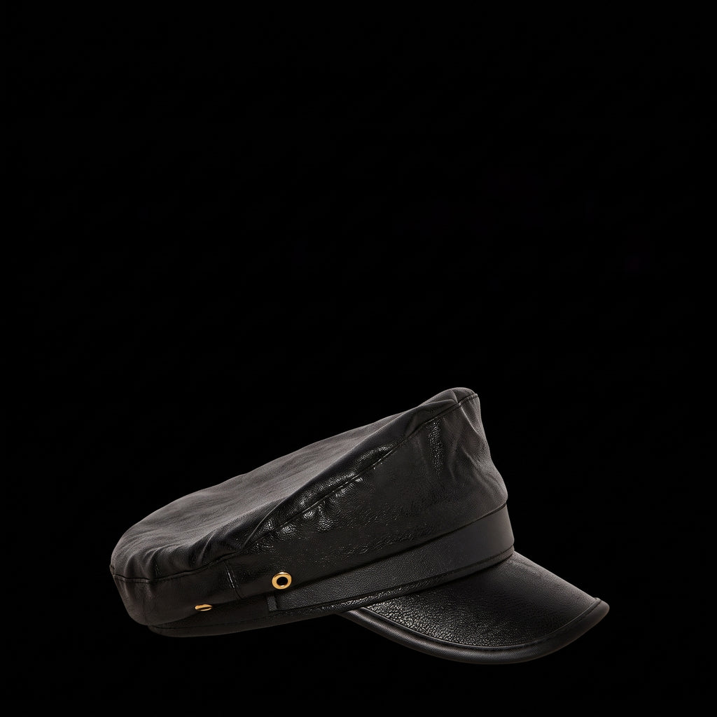 Biker Hat