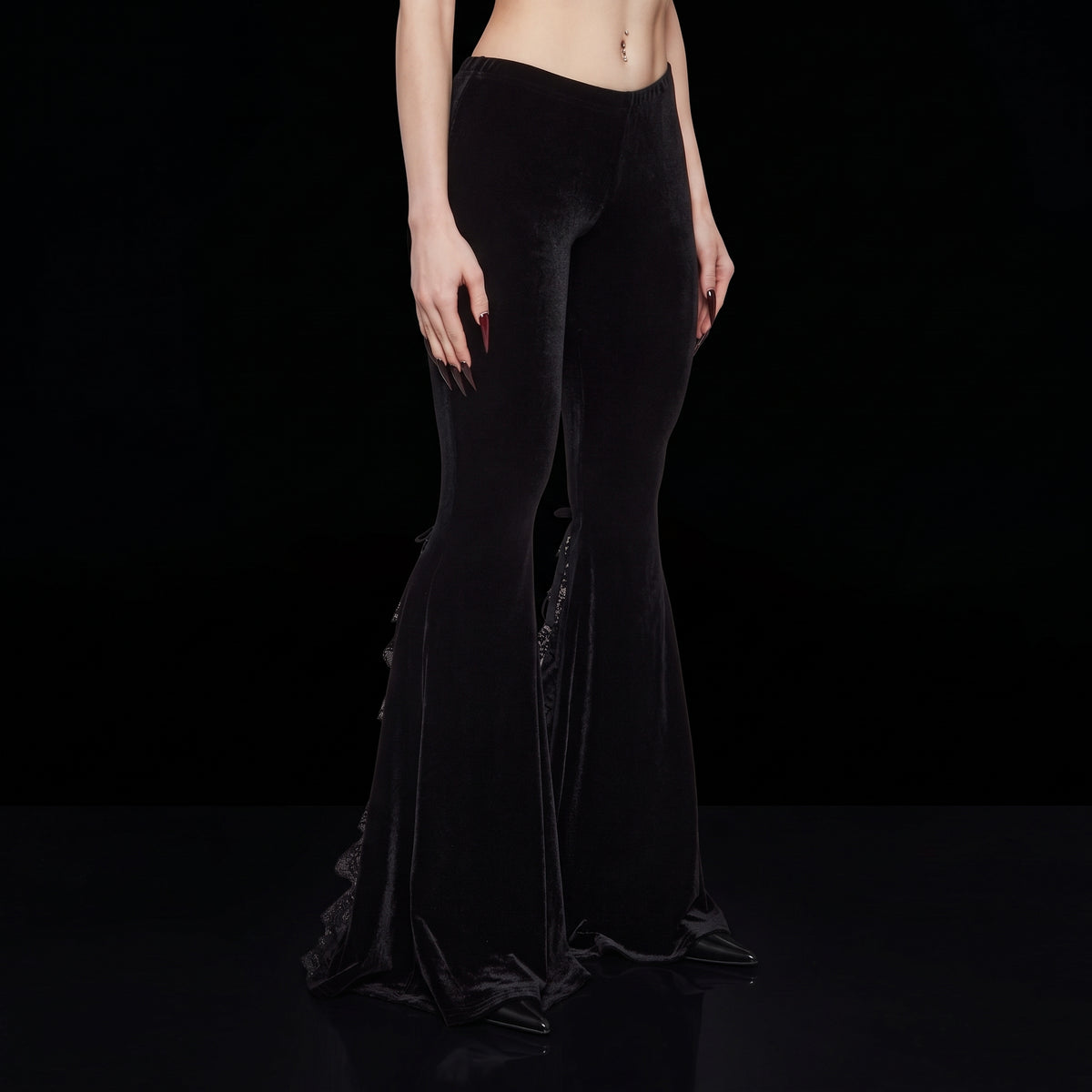 Vampire Pants