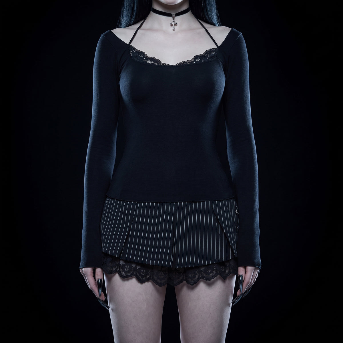 Long Sleeve Top