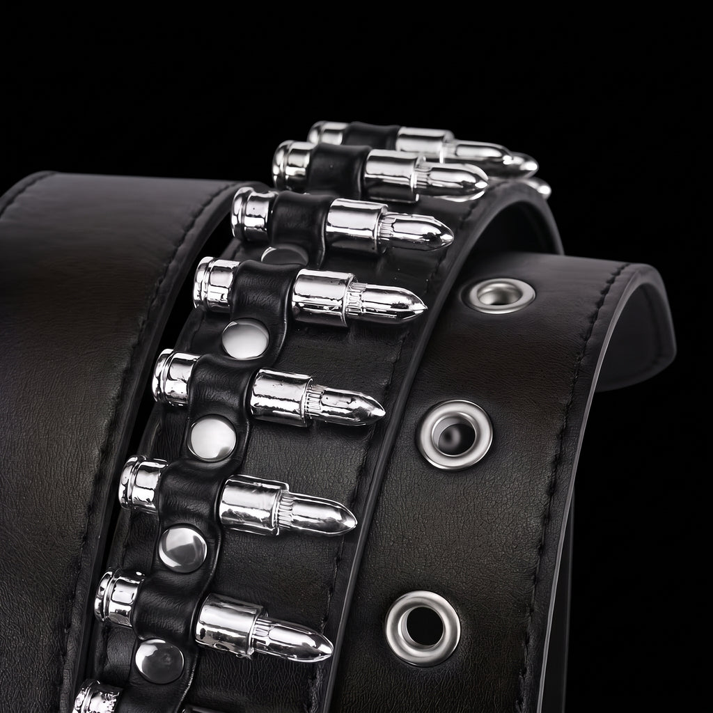 Bullet Belt