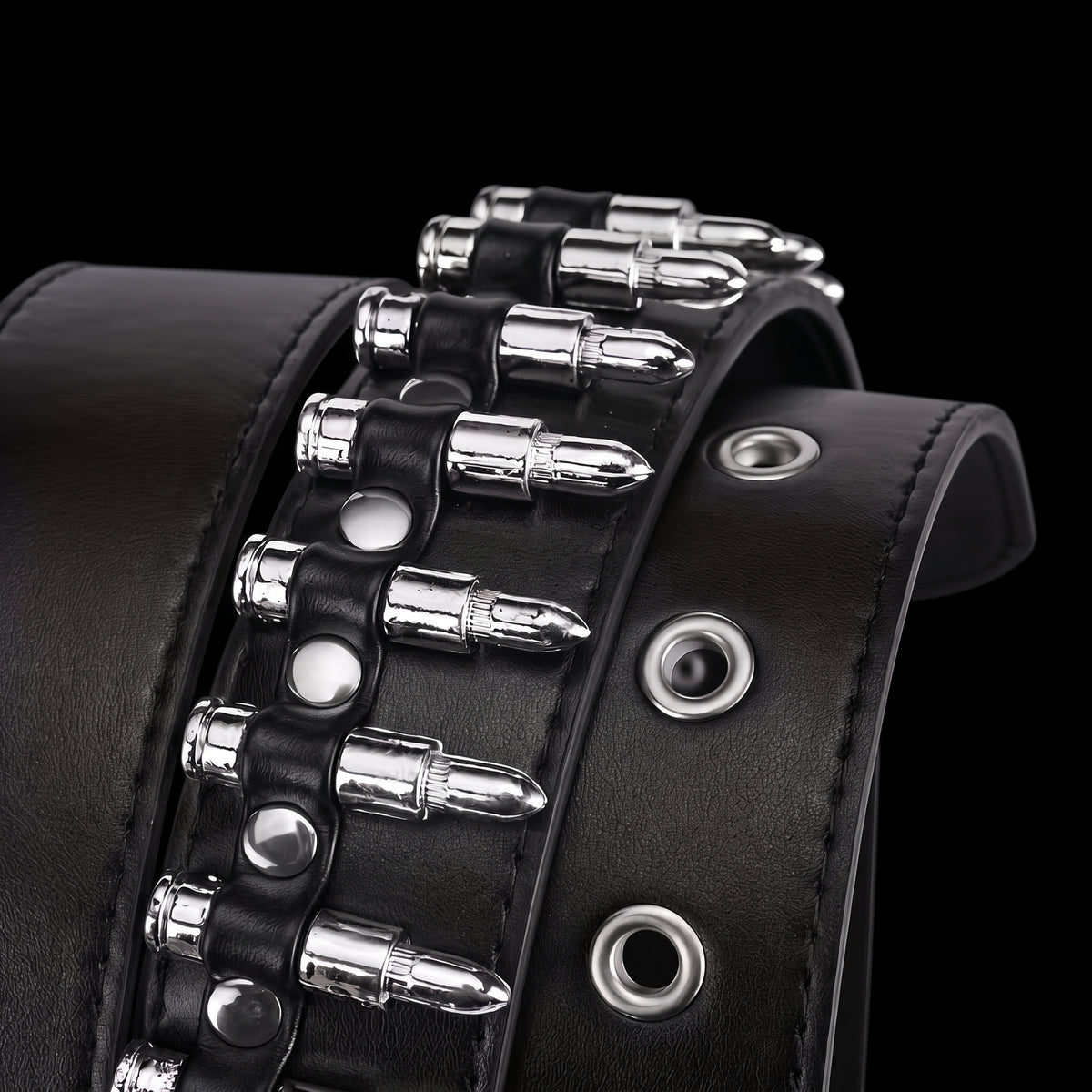 Bullet Belt