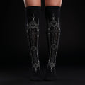 Knee High Socks