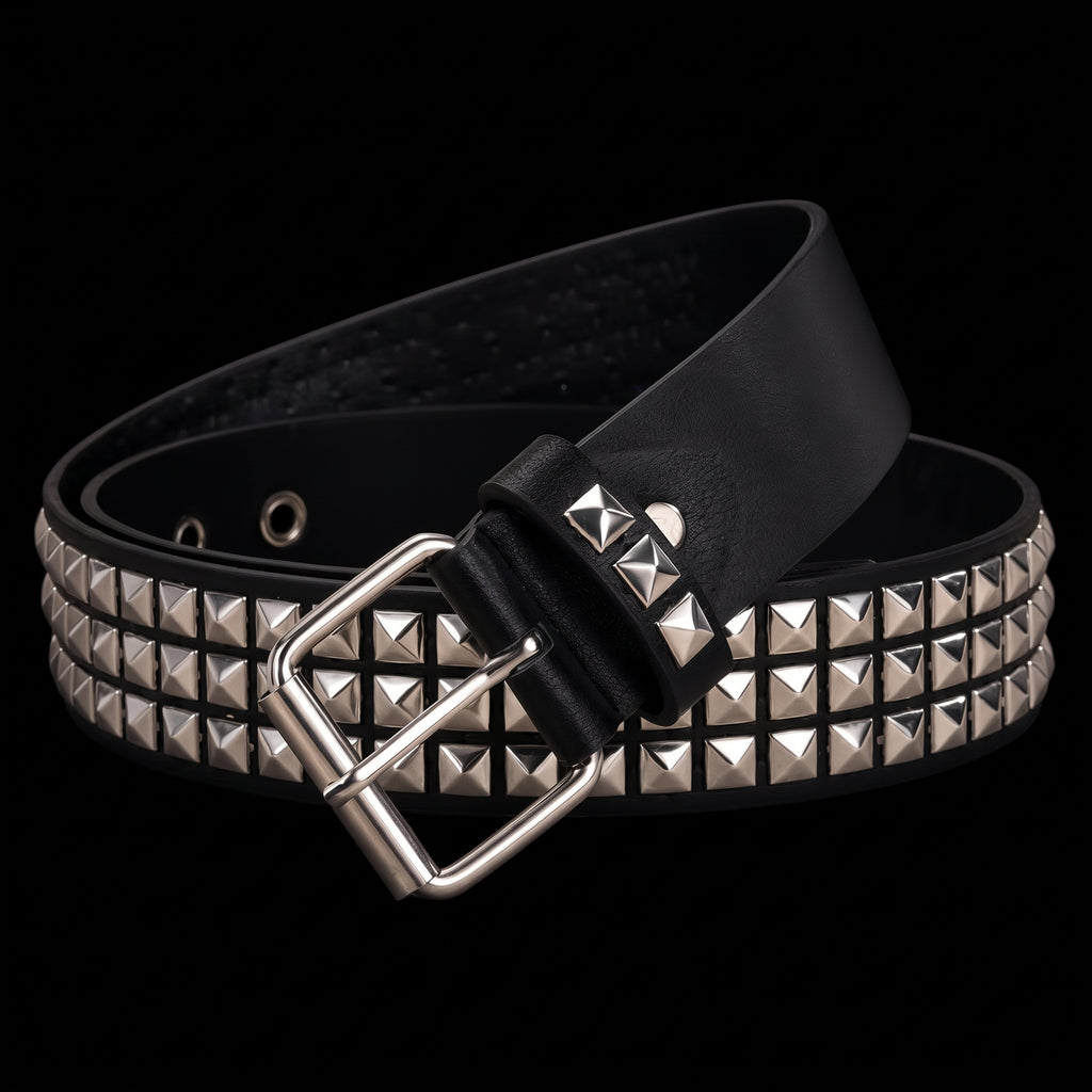 Metal Belt
