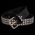 Metal Belt