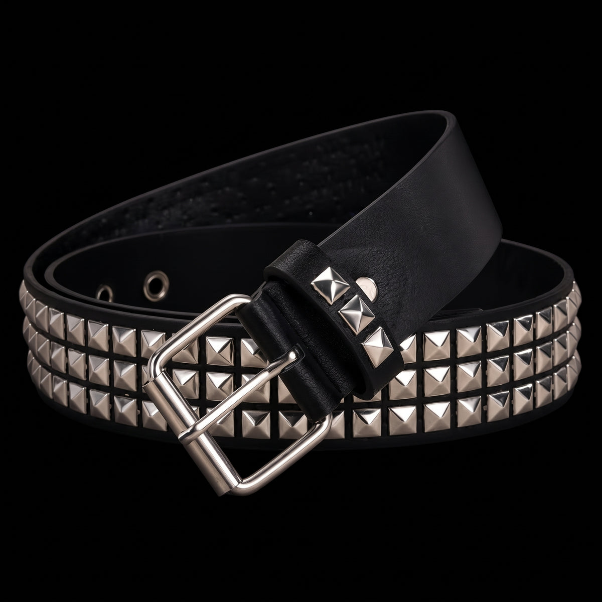 Metal Belt