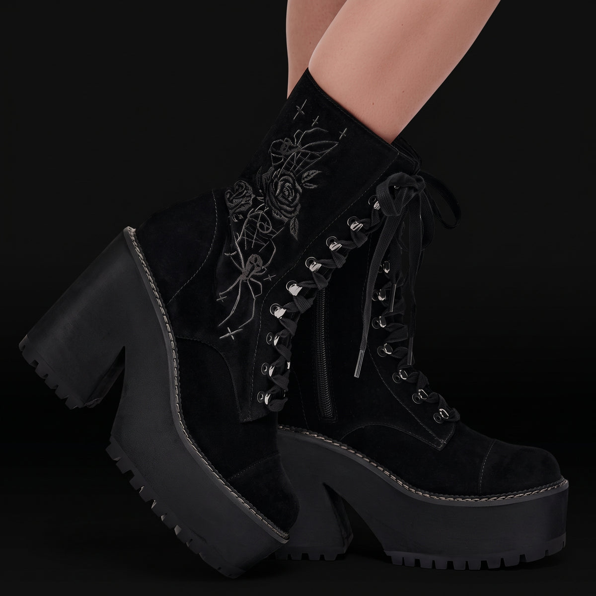 Moon Boots