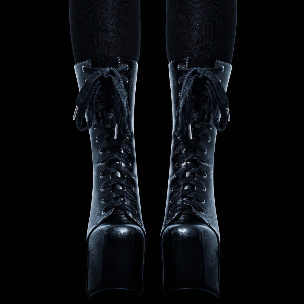 Romantic Boots