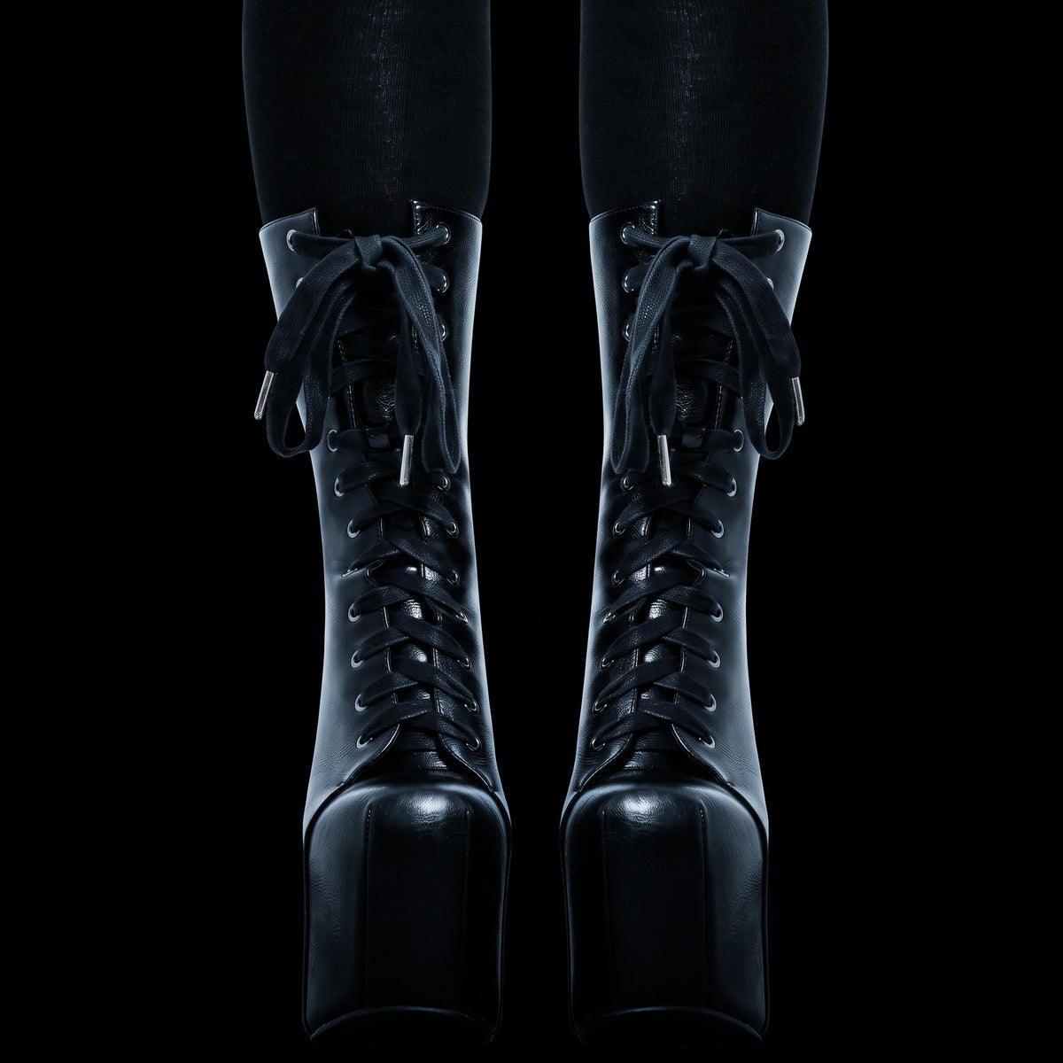 Romantic Boots