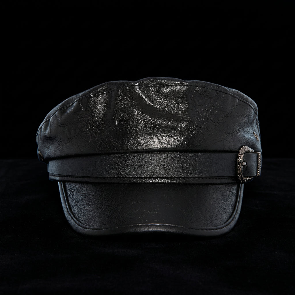 Biker Hat