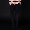 Fiendish Stockings