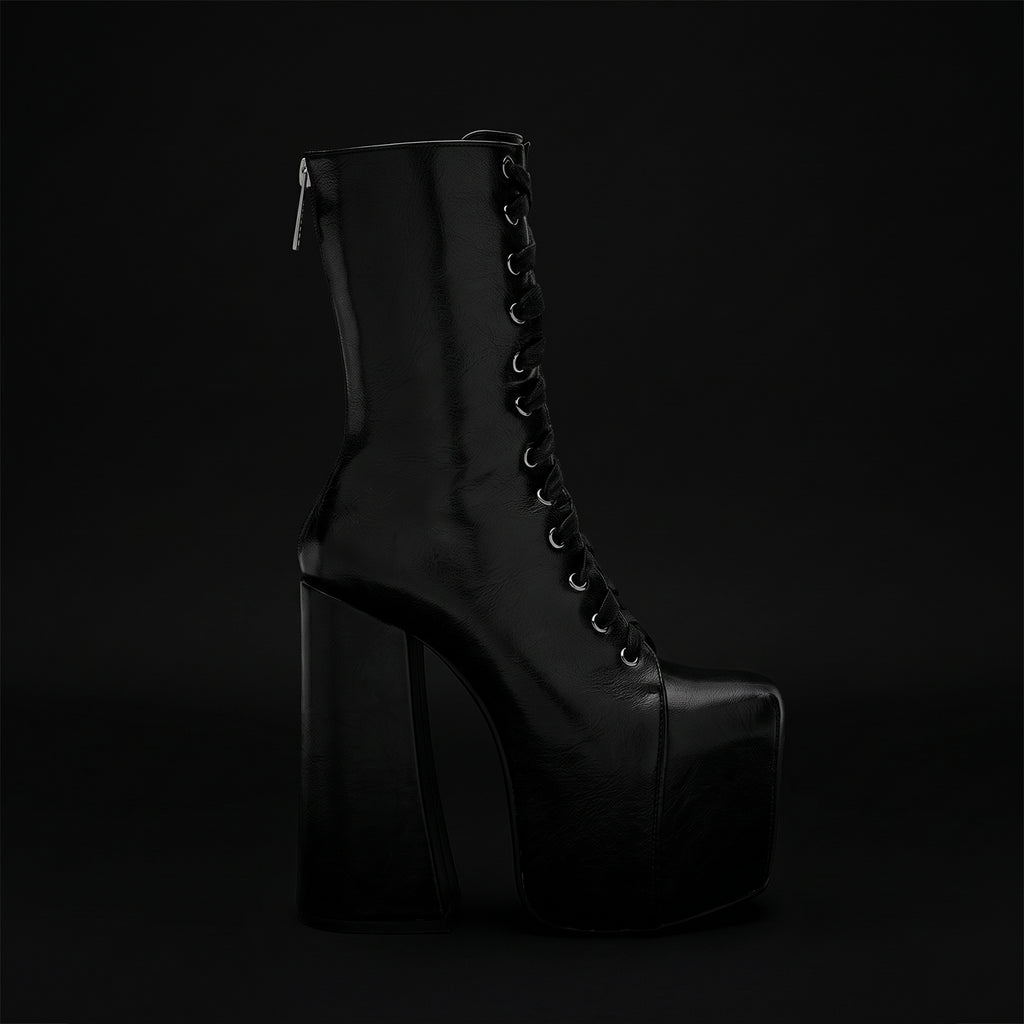 Romantic Boots