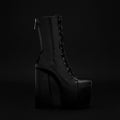 Romantic Boots