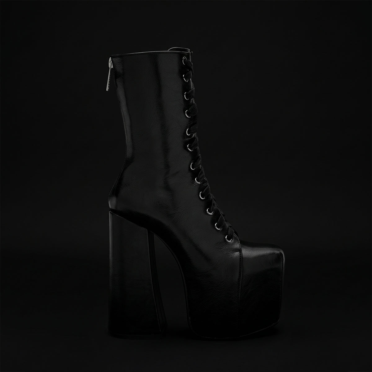 Romantic Boots