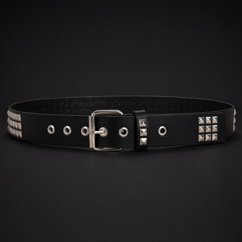 Metal Belt