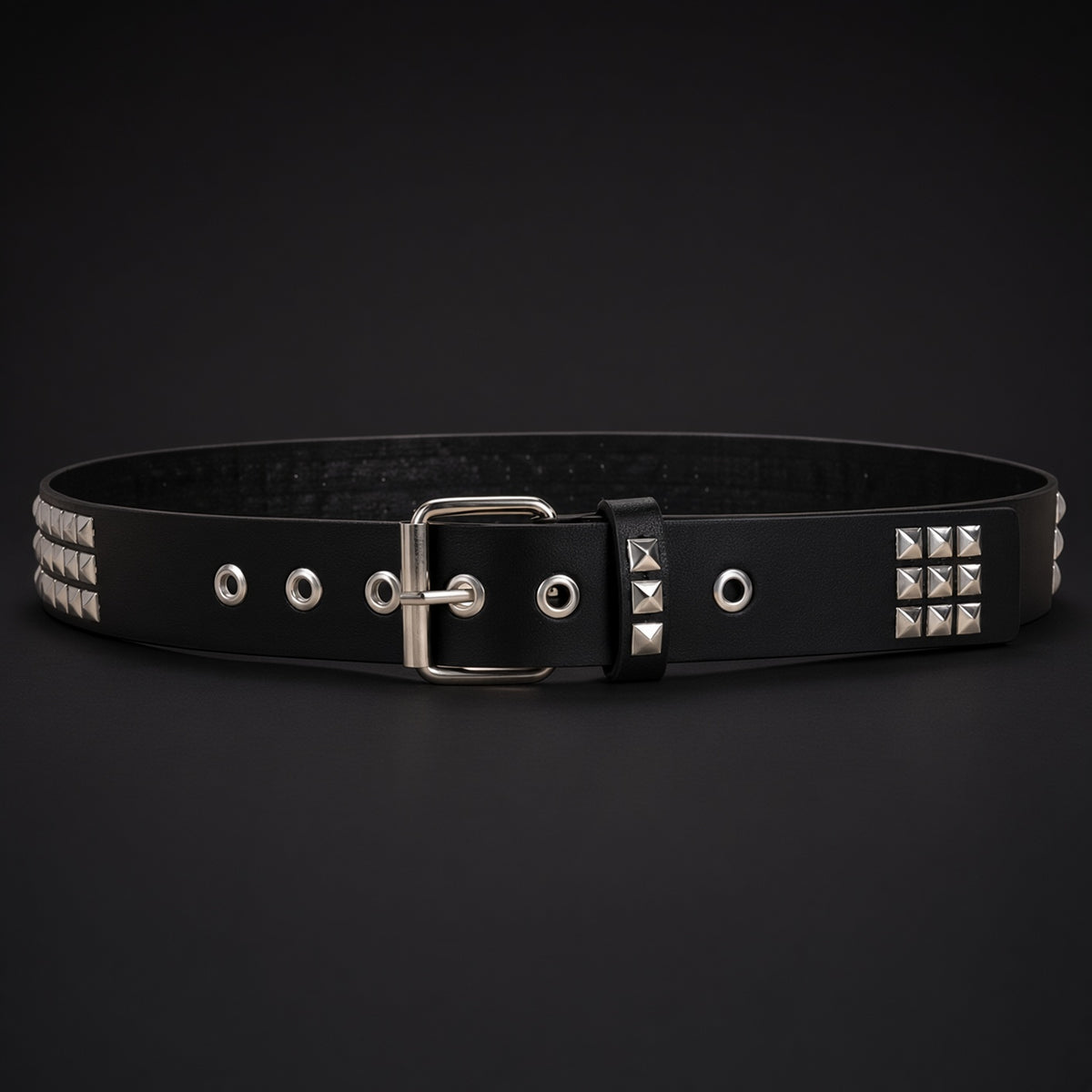 Metal Belt