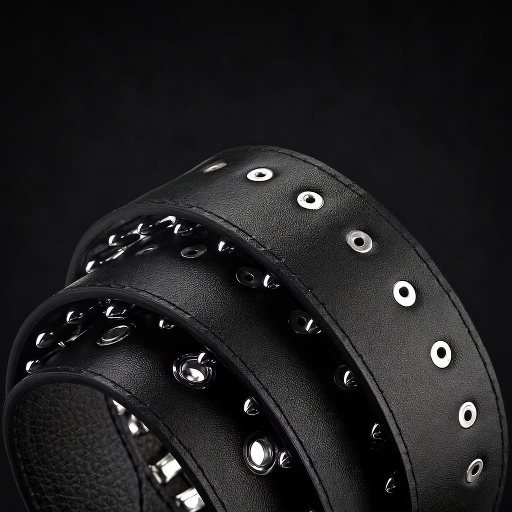 Bullet Belt