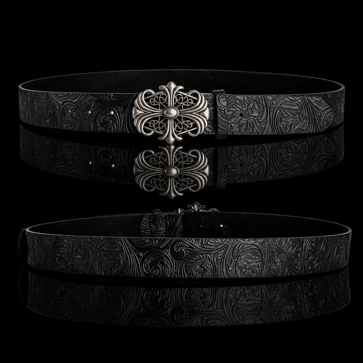Gothic Belt