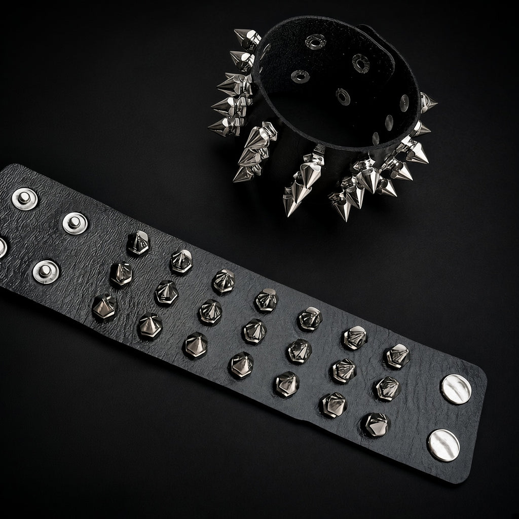 Gothic Bracelet