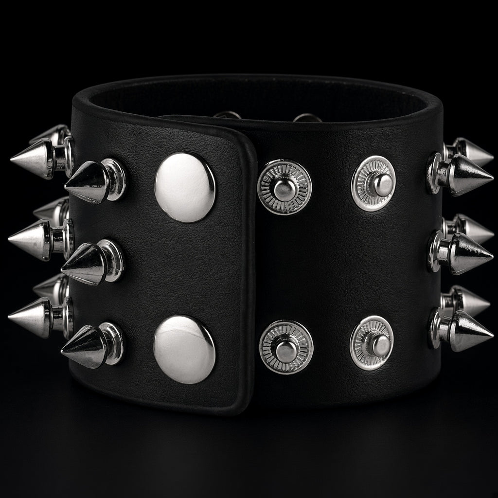 Gothic Bracelet