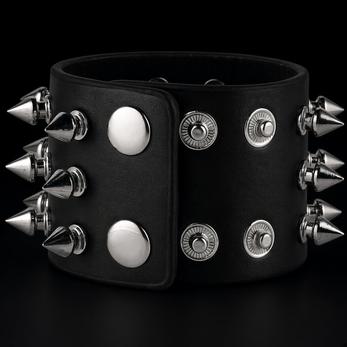 Gothic Bracelet