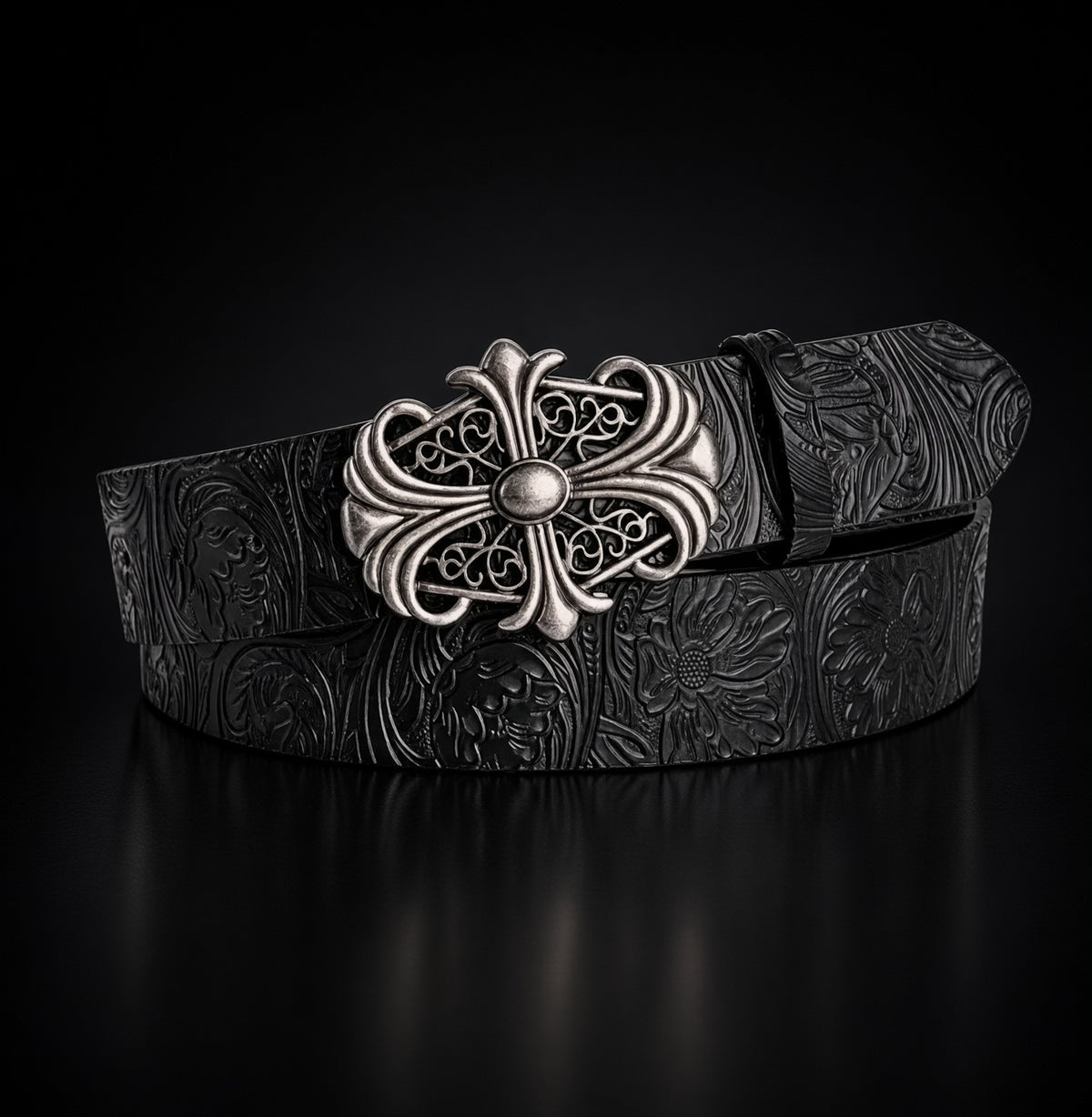 Gothic Belt