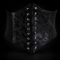Butterfly Corset Belt