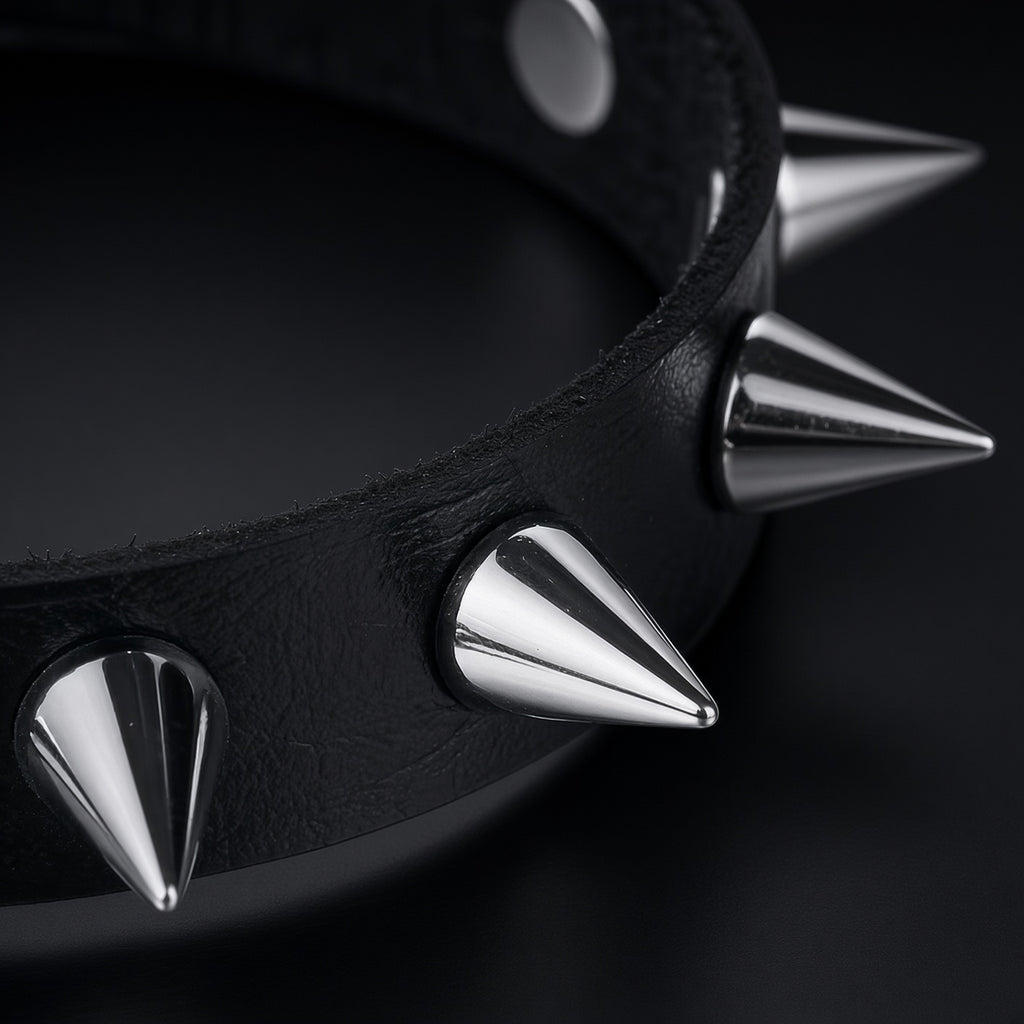 Gothic Bracelet