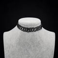 Line Necklace Ring