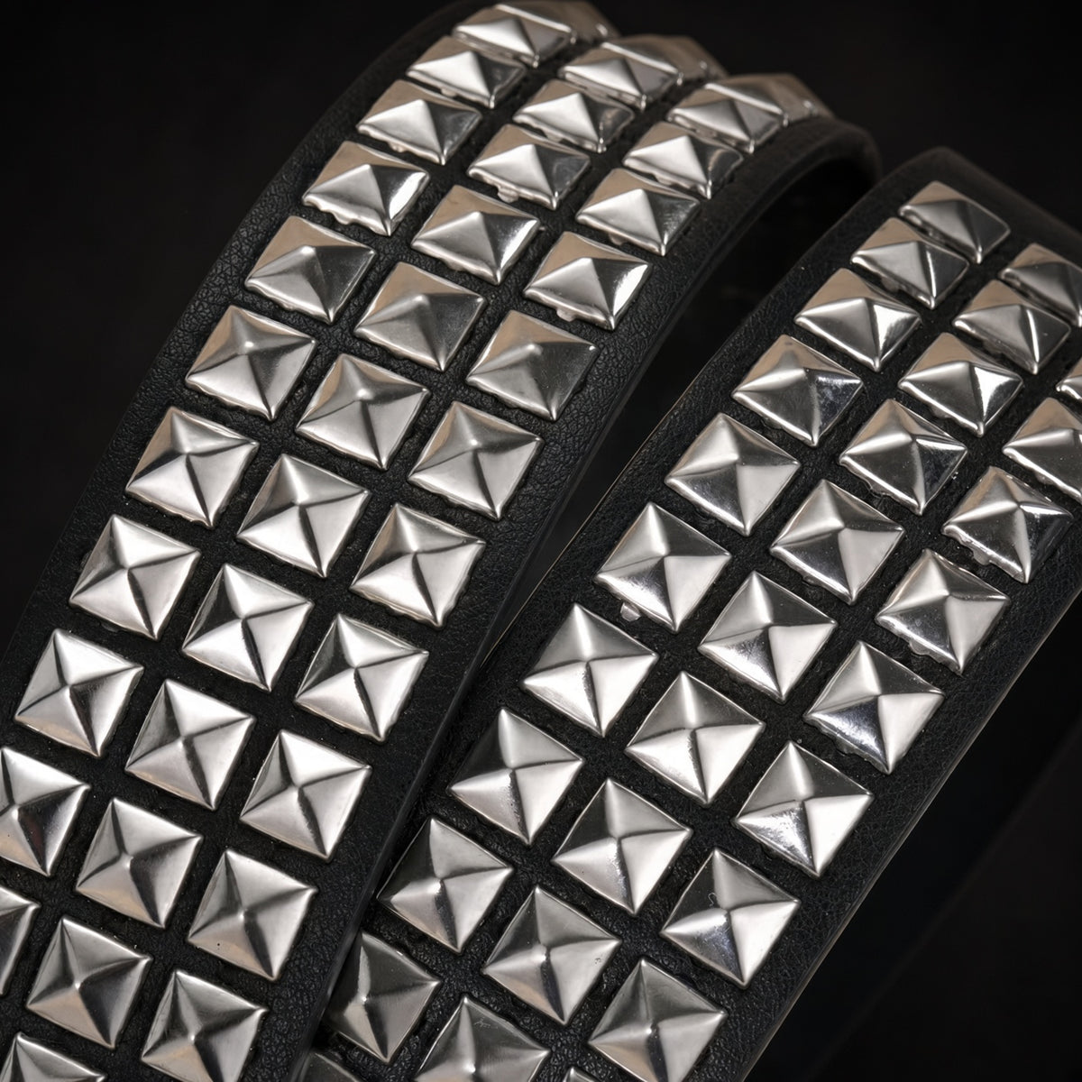 Metal Belt